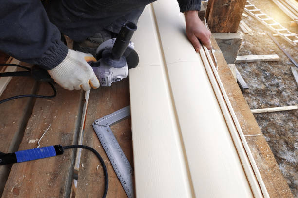 Best Aluminum Siding Installation  in Beavercreek, OR