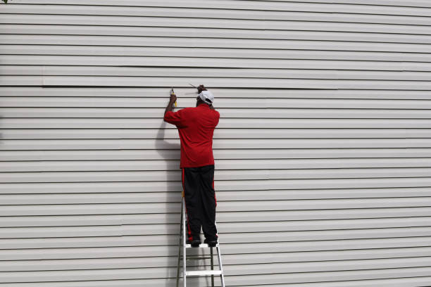 Professional Siding in Beavercreek, OR