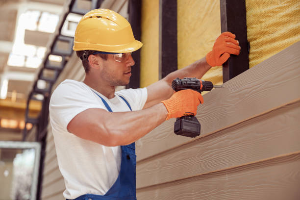 Best Siding for New Construction  in Beavercreek, OR