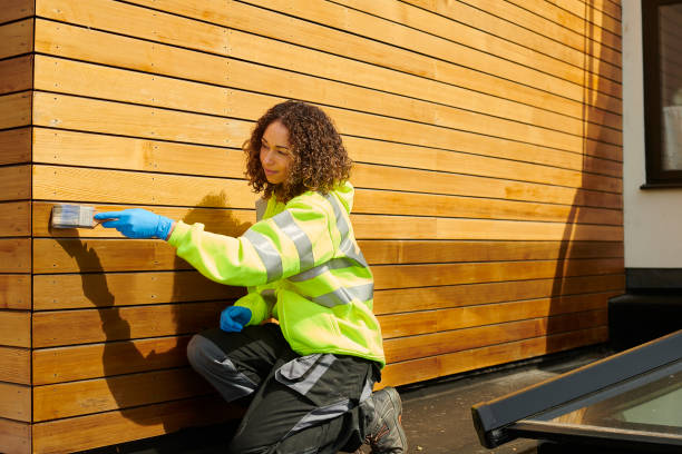 Best Siding Painting and Refinishing  in Beavercreek, OR
